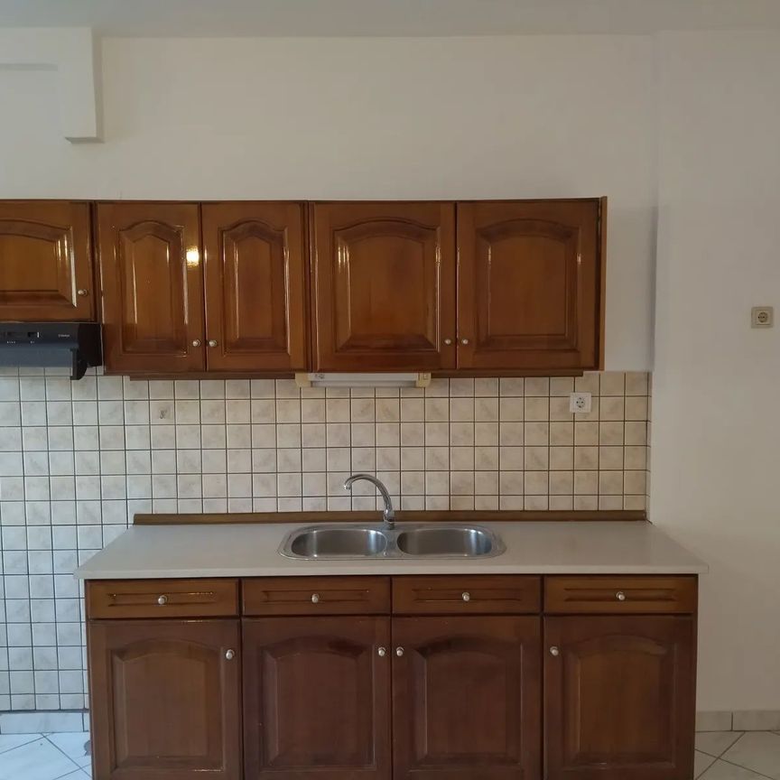 Studio/Γκαρσονιέρα για ενοικίαση Δεξαμενή (Καβάλα) - Φωτογραφία 1