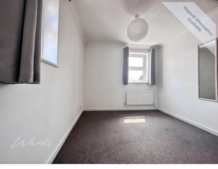 1 bedroom semi-detached house to rent - Photo 2