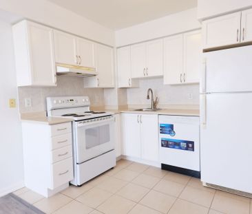 For Lease - 4 Elsinore Path Unit# 614, Toronto, Ontario - Photo 5