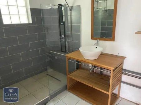 Maison à louer 4 pièces 84m² - Photo 4