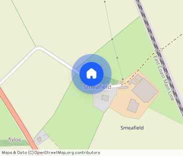 Belford, Northumberland, NE70 - Photo 1