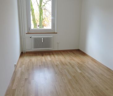 Schöne Wohnung im Matthofringquartier - Photo 2