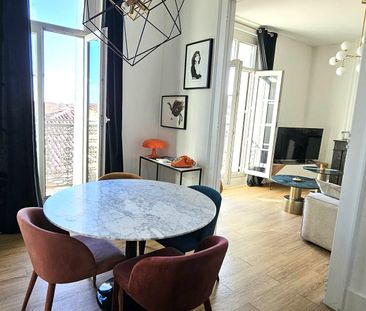 Location Appartement 3 pièces 63m² SETE 34200 - Photo 5