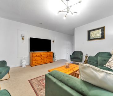 For Lease - 604 Paul Metivier Drive, Barrhaven, Ontario - Photo 5