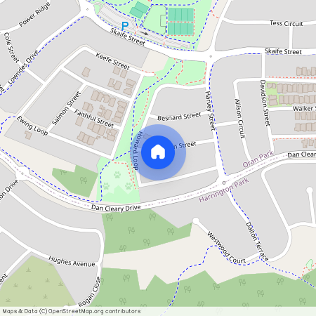 17B Weldon Street, NSW 2570, Oran Park