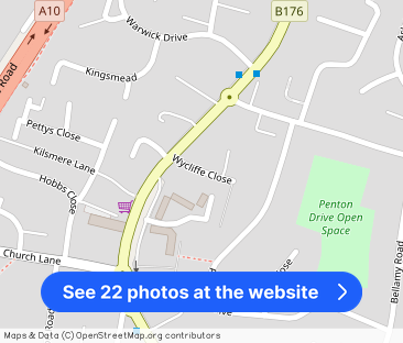 Wycliffe Close, Cheshunt - Photo 1