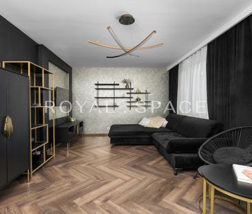 Przytulne mieszkanie z balkonem | Dywizjonu 303 - Photo 6