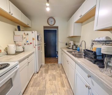 98 Wright St, Welland - All Inclusive 2 Bedroom Apartment - Photo 6
