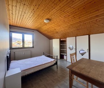 Location / Appartement T4 - Photo 4