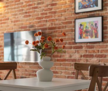 Mieszkanie na Woli blisko Parku 62 m² - Photo 6