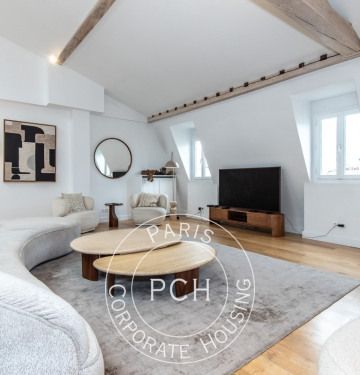 Appartement • Hoche-Friedland - Photo 1