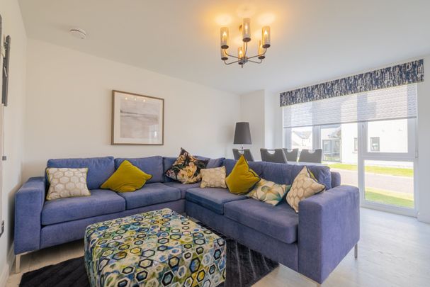 2 bedroom apartment to rent - Photo 1