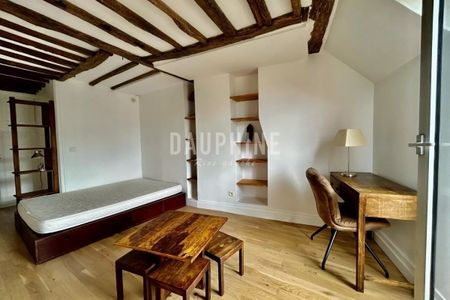 Appartement à louer à Paris 6Ème - Photo 2