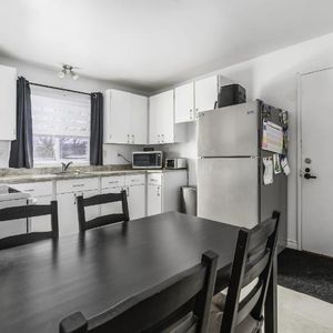 Appartement 4 ½ à louer Beauport juillet 2026 - Photo 2