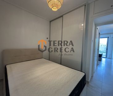 Διαμέρισμα 60 τ.μ. προς ενοικίαση - Photo 5