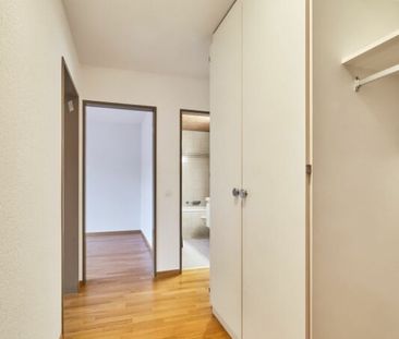 Sonnige 3.5-Zimmer Wohnung auf der Forch - Photo 6