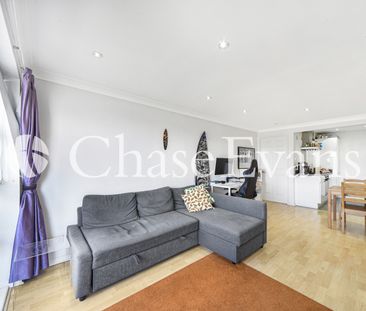 1 bedroom apartment to rent - Photo 4