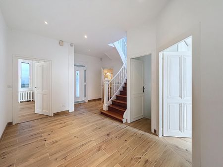 Magnifique villa de Maître entièrement renovée - Foto 4