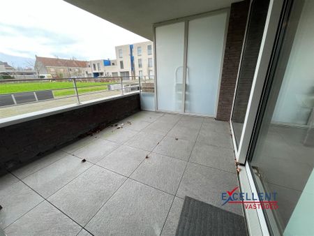 Moderne instapklare service flat in residentie Leiedam te huur - Photo 2