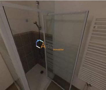 Appartement à louer Saint-Jean-de-Braye - Photo 1