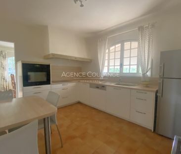 Location Maison 5 pièces 107m² LA CIOTAT 13600 - Photo 4