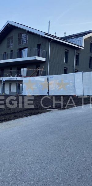 2.5 Zimmer, 65 m², 2. Stock - Photo 2