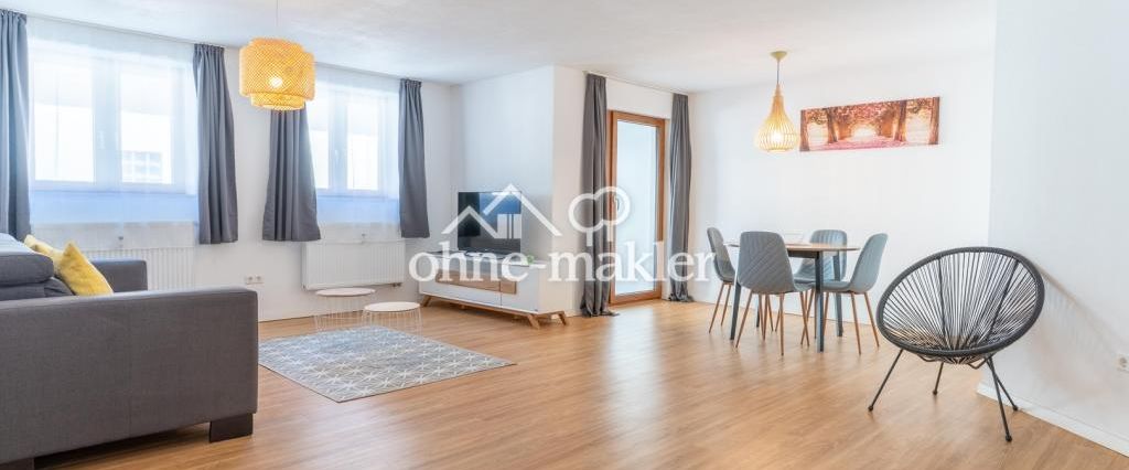 Hohenfels - Foto 1