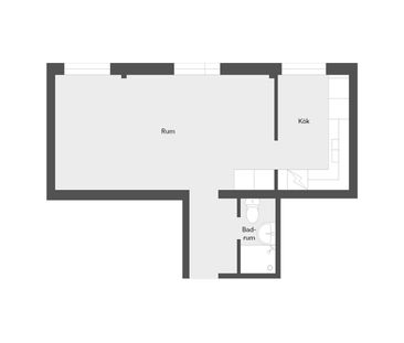 N:a Knoopgatan 3 - Photo 2