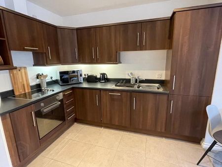 201 Saint Annes Square, 7 Edward Street, City Centre, Belfast, BT1 2LL - Photo 5