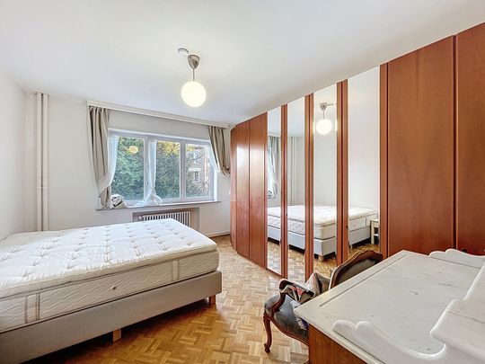Appartement te huur - Photo 1
