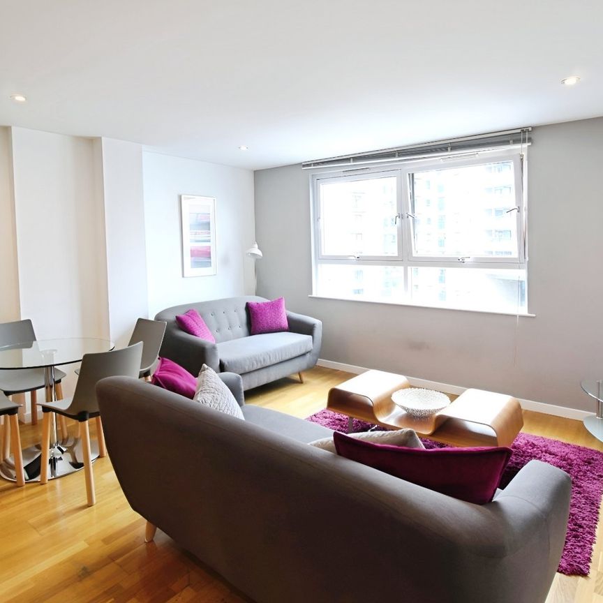 1 bedroom apartment to rent - Photo 1