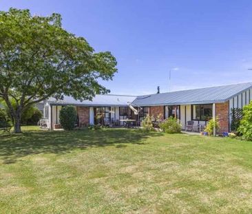 4 Bedroom in Waipukurau - Photo 2