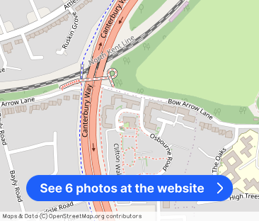 Hardwick Crescent, Dartford, DA2 - Photo 1