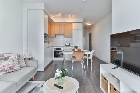 For Lease - 50 O'Neill Road Unit# 2406, Toronto, Ontario - Photo 3