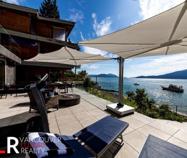 House in West Vancouver, BC - Photo 5