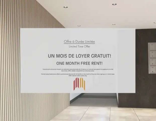 The Lawrence Quarters | 216 Rue Lawrence, Greenfield Park - Photo 1