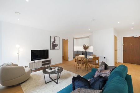 2 bedroom apartment to rent - Photo 4