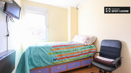 madrid, Community of Madrid 28005 - Photo 5