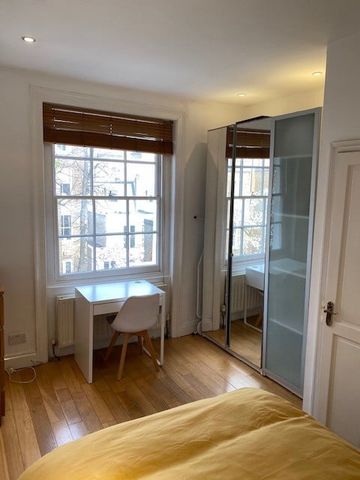 2 Bed Flat, Bayswater, W2 - Photo 3