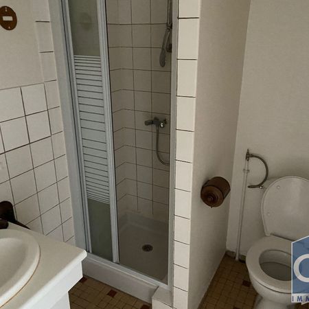 Location Appartement 1 pièce 25m² - Photo 4