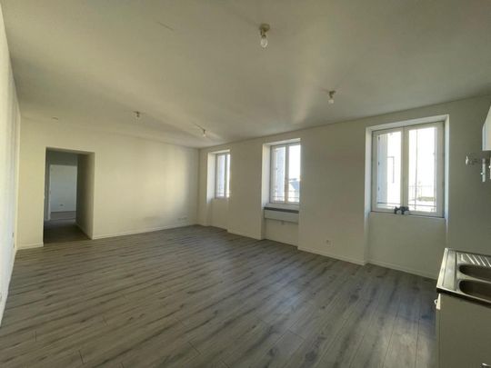 Location Appartement 3 pièces 62m² ST AMBROIX 30500 - Photo 1