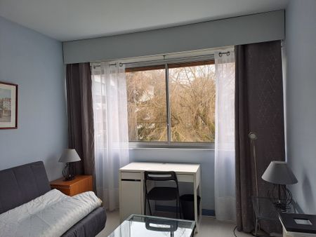 RESIDENCE NEUILLY Le Chesnay (78150) - Photo 5