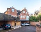 3 Bedroom flat to rent in Netherhall Gardens, Hampstead, NW3 - Photo 3