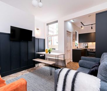 1 bedroom terraced house to rent - Photo 3