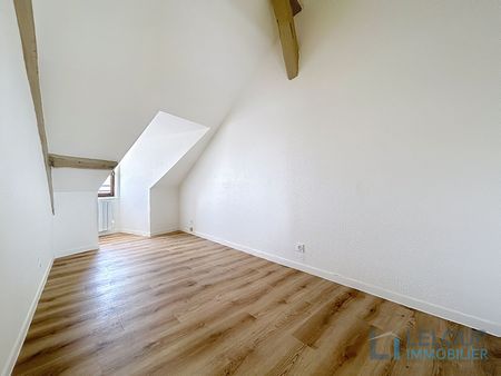 Location Appartement 2 pièces 30m² ROUEN 76000 - Photo 4