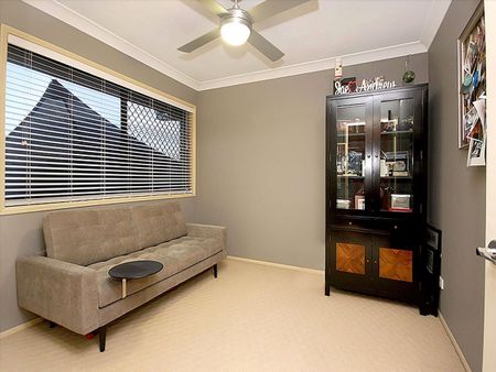 Immaculately Presented Split-Level Family Home with Resort-Style Entertaining - Photo 5