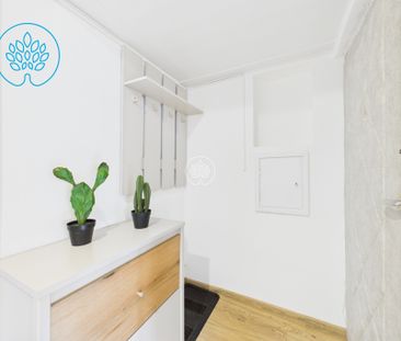 Dwupokojowe mieszkanie na wynajem. - Фото 5