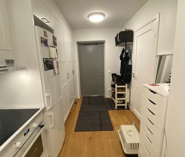 Spelmansgatan, Uddevalla - Foto 4