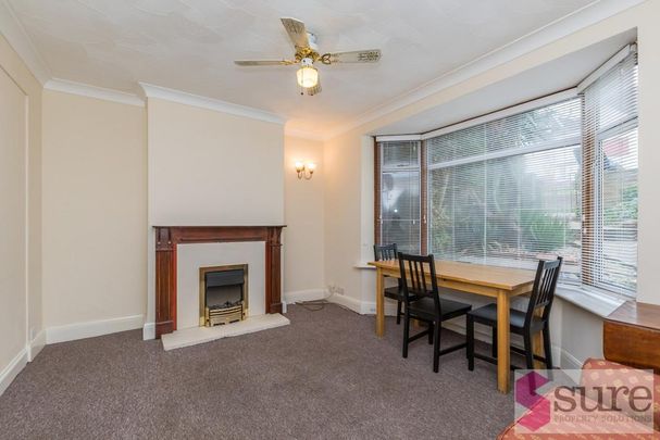 5 bedroom semi-detached house to rent - Photo 1