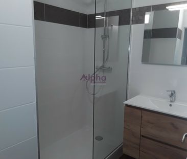 T2 BALCON ASCENSEUR PARKING Le Parme - Photo 4